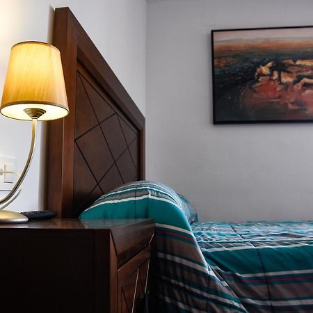 Montiel Suites Trastamara מראה חיצוני תמונה