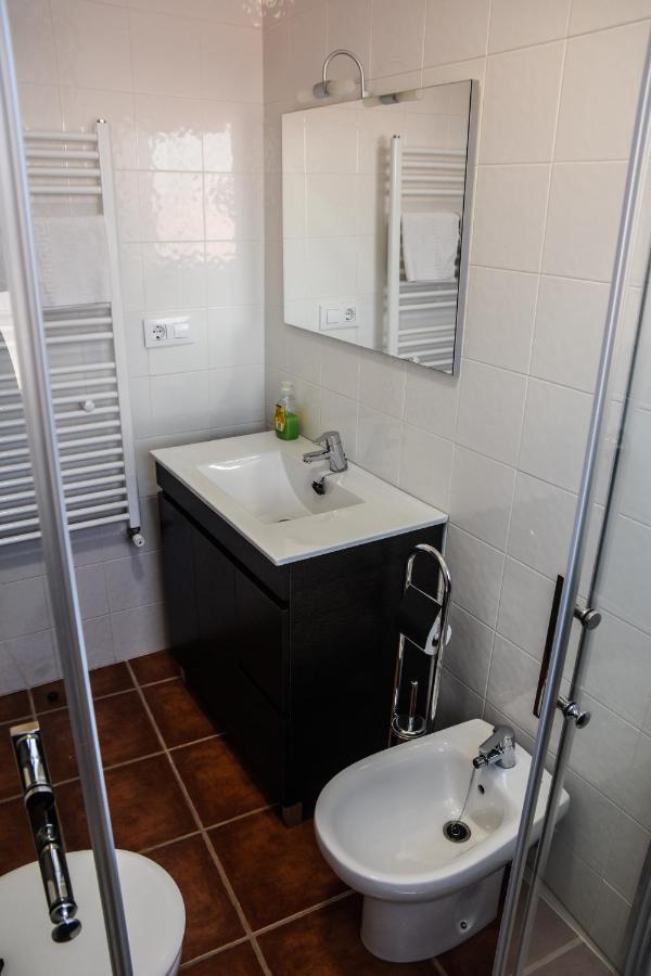 Montiel Suites Trastamara מראה חיצוני תמונה