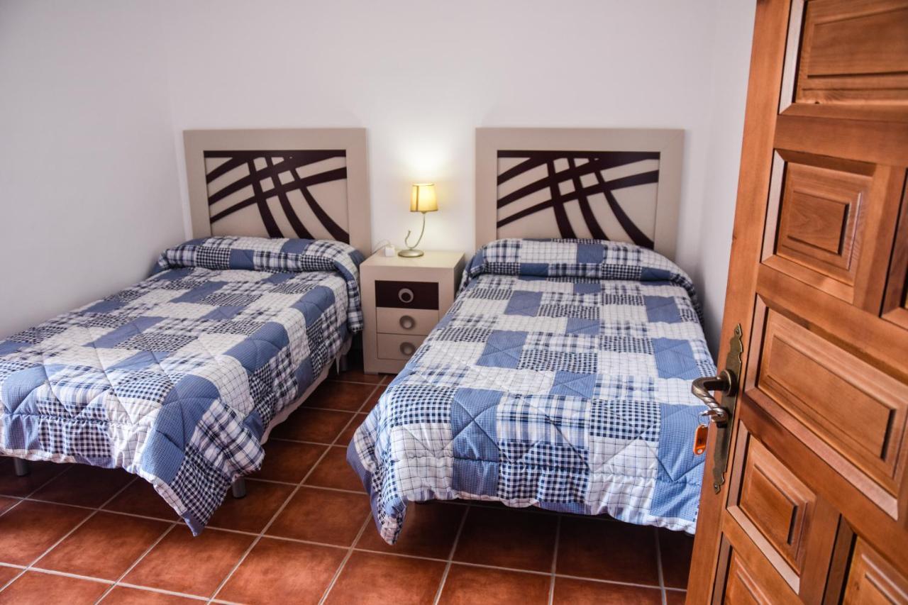 Montiel Suites Trastamara מראה חיצוני תמונה