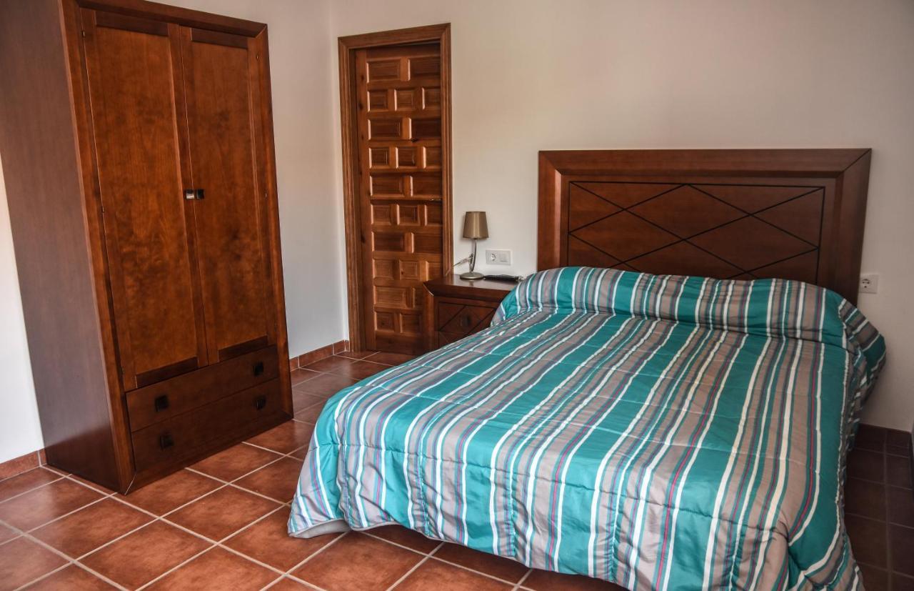 Montiel Suites Trastamara מראה חיצוני תמונה