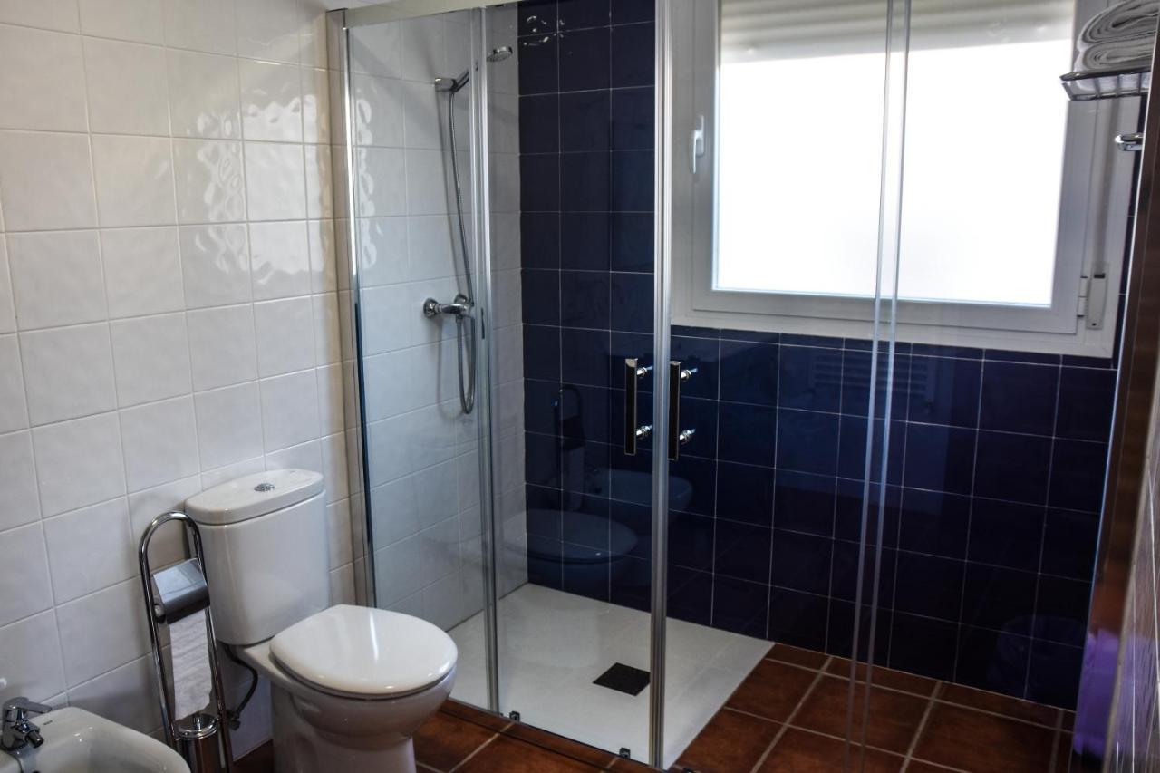 Montiel Suites Trastamara מראה חיצוני תמונה