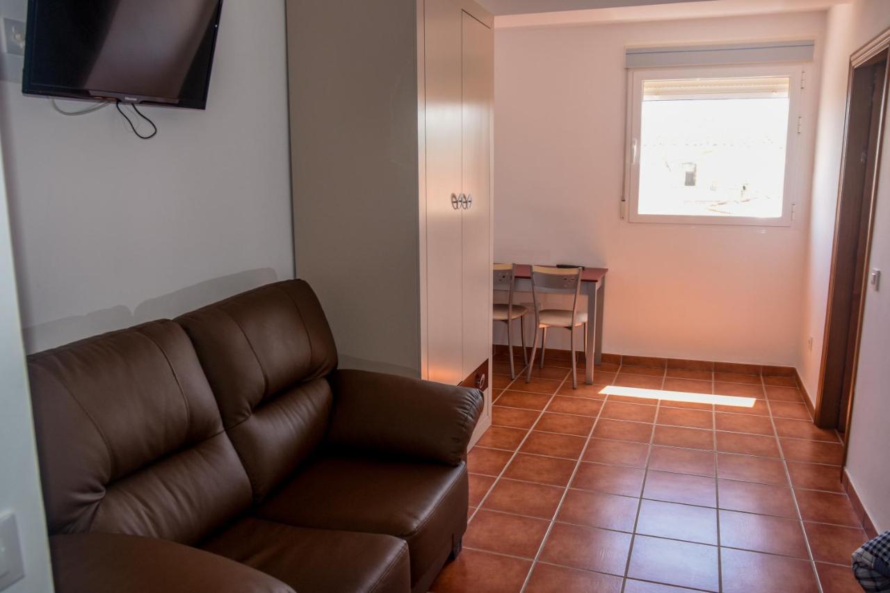 Montiel Suites Trastamara מראה חיצוני תמונה