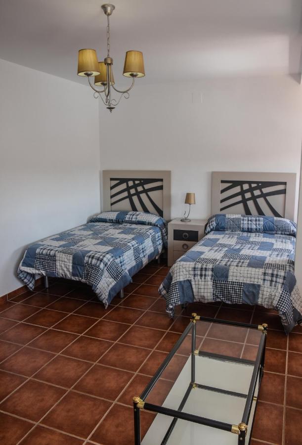 Montiel Suites Trastamara מראה חיצוני תמונה