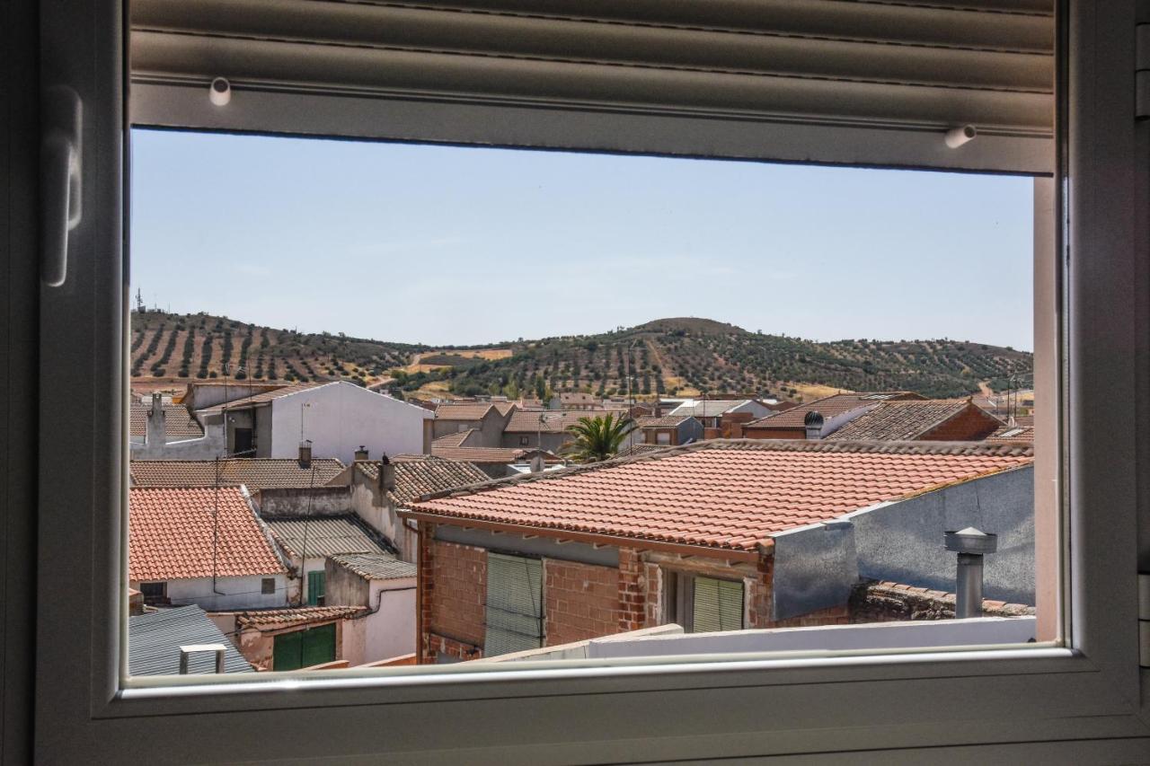 Montiel Suites Trastamara מראה חיצוני תמונה