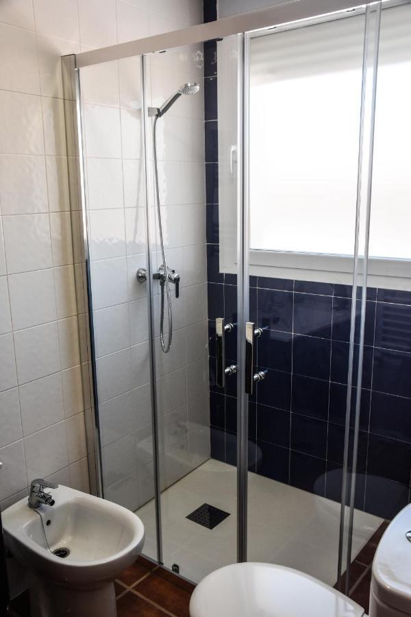 Montiel Suites Trastamara מראה חיצוני תמונה