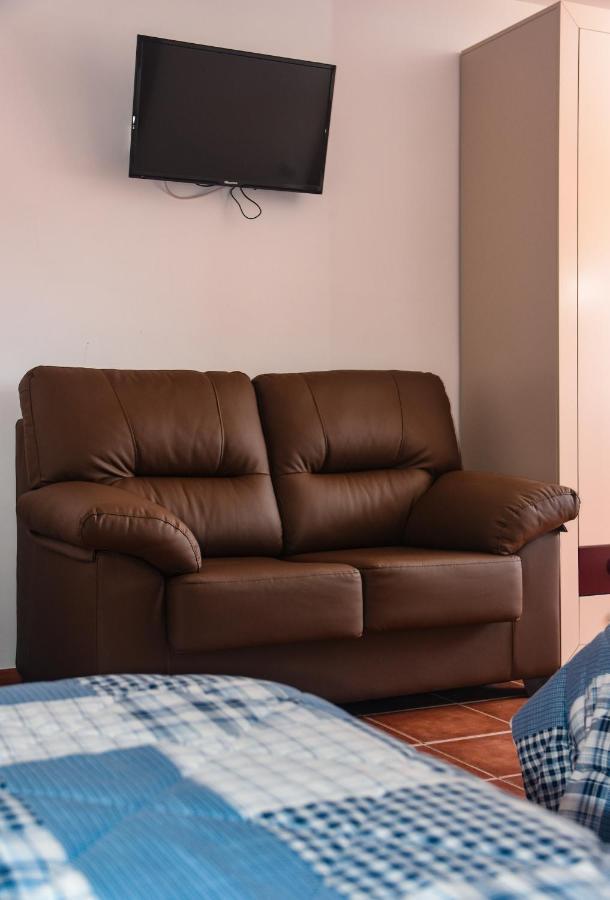 Montiel Suites Trastamara מראה חיצוני תמונה