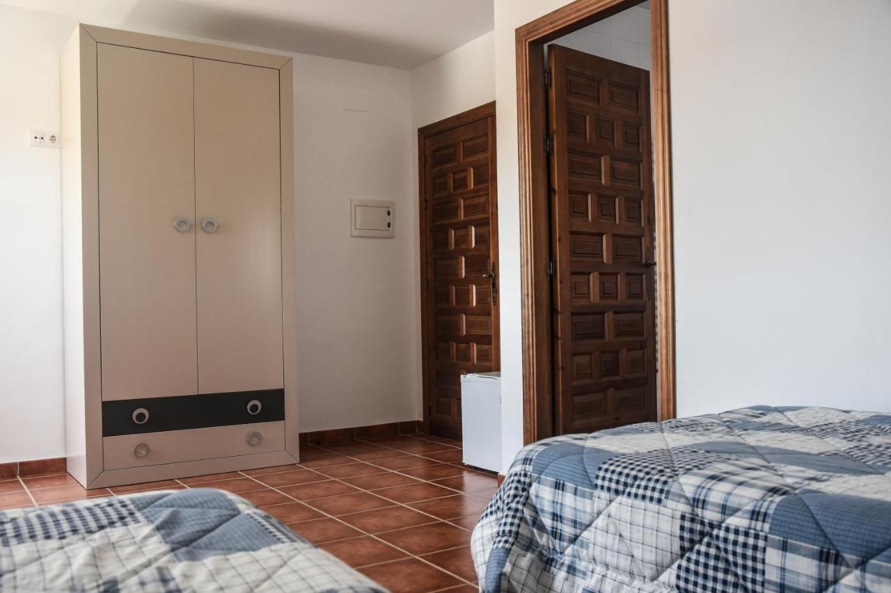 Montiel Suites Trastamara מראה חיצוני תמונה