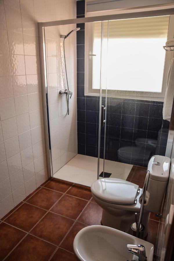 Montiel Suites Trastamara מראה חיצוני תמונה